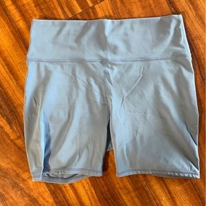Bike shorts